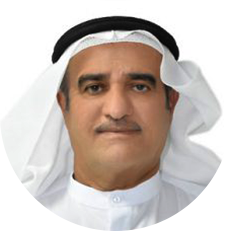 Mr. Ibrahim Saeed Ahmed Lootah