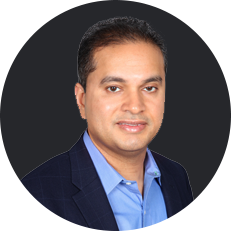 Mr. Prateek Dayal