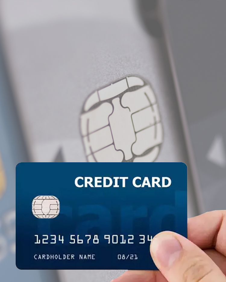 Credit Cards