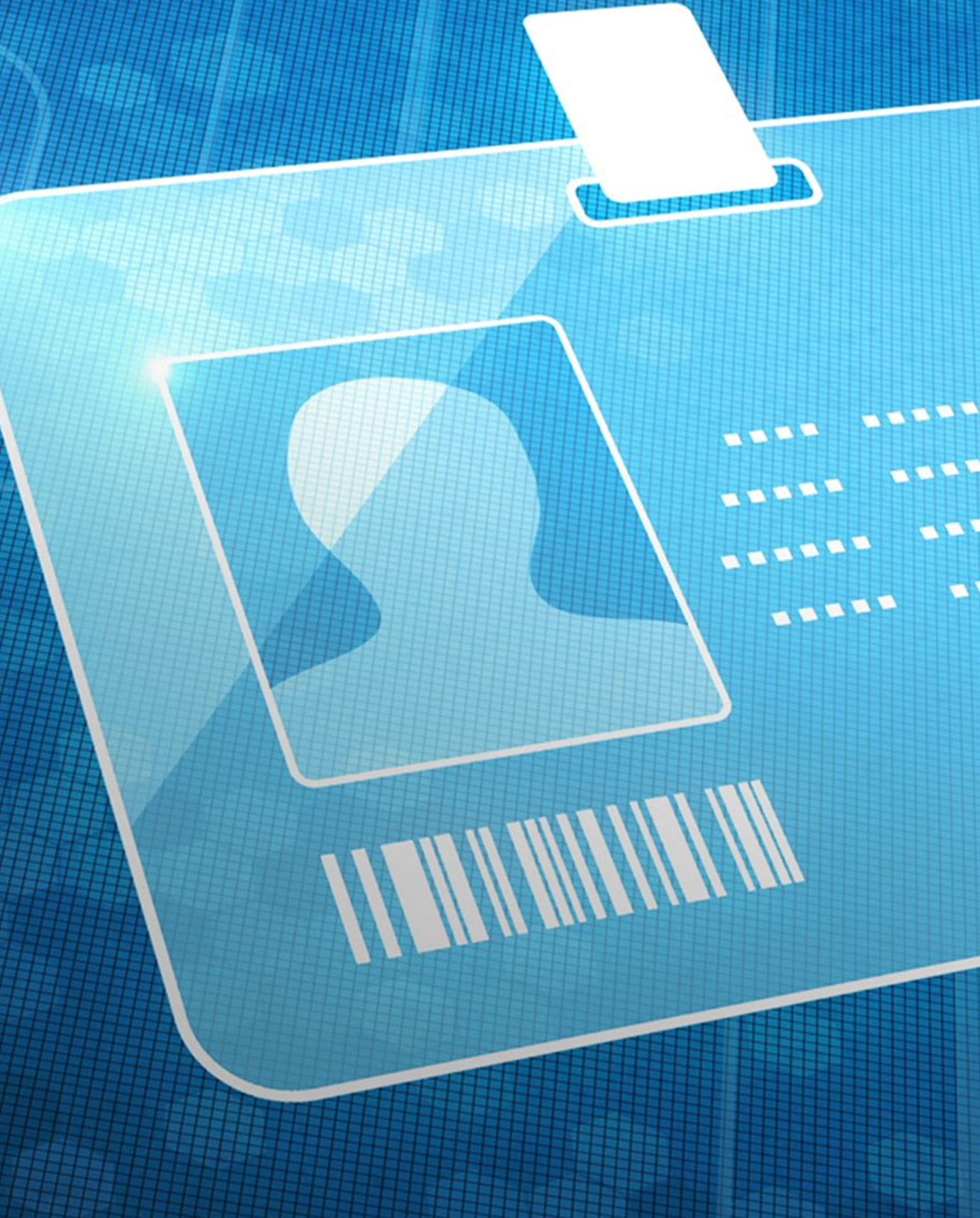 Registration Smart Cards