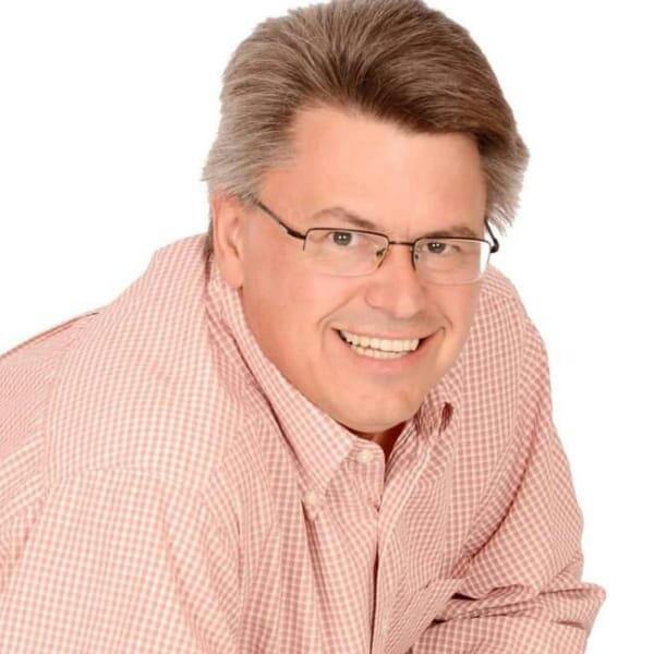 Mr. Kurt Burger