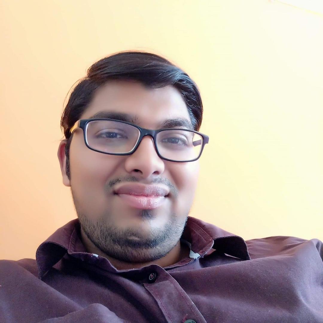 Mr. Abdul Majeed TM