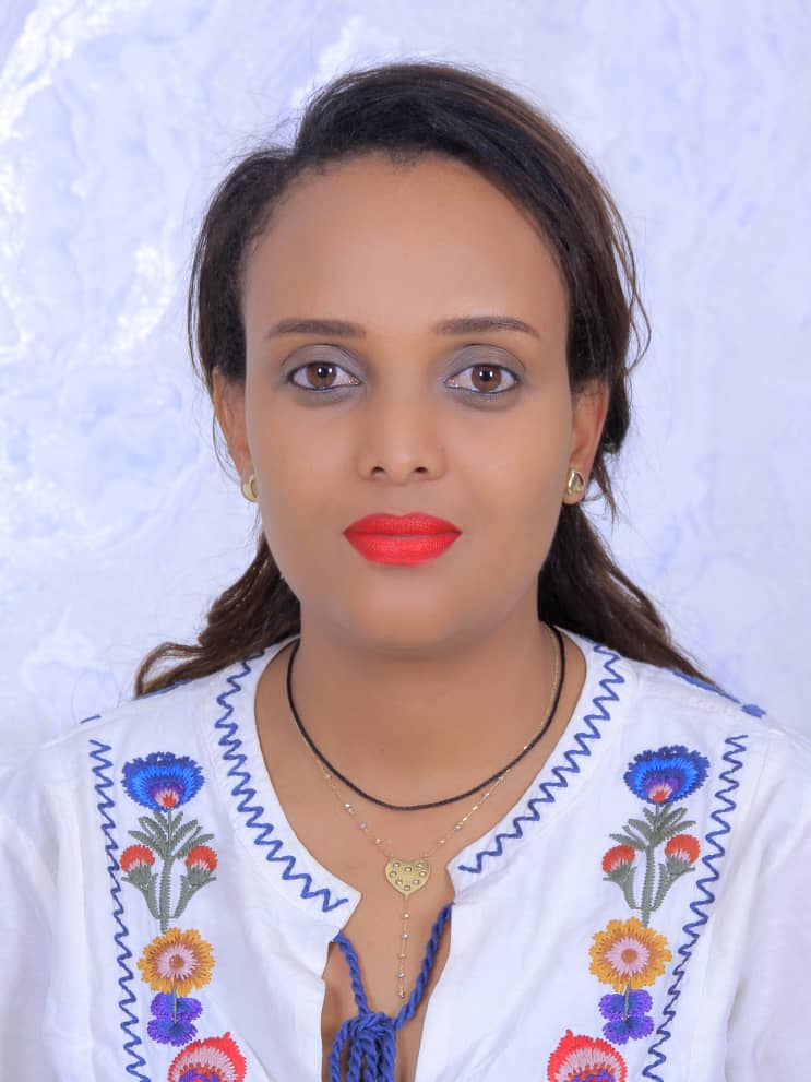 Mrs. Marta tiruneh
