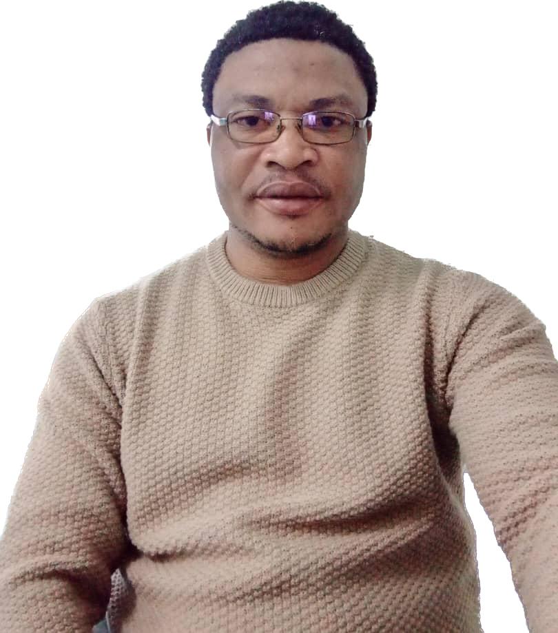 Mr. Adewumi Babatunde