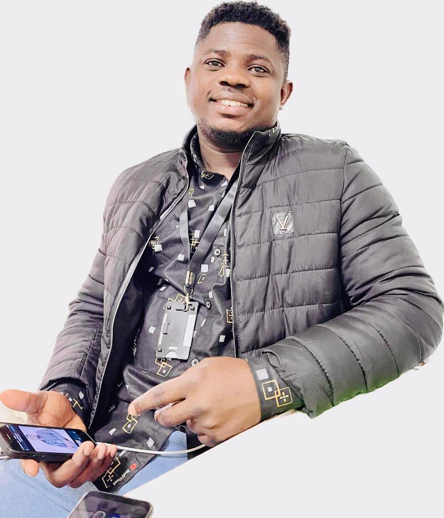 Mr. OLATOYE EMMANUEL TEMIDAYO